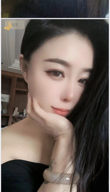 龙华紫涵可舌吻
