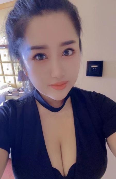 少妇小喵喵