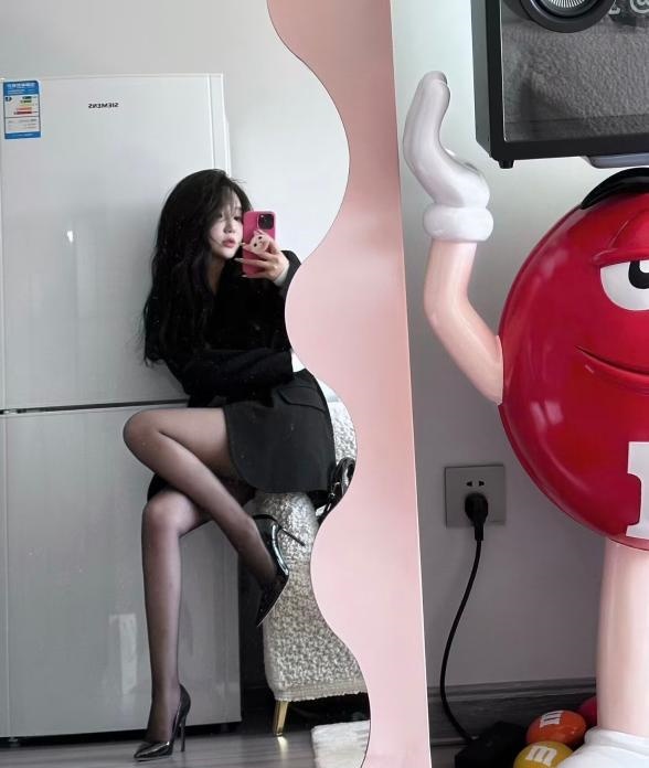 庐阳小仙女