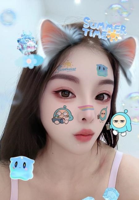 泗泾小骚逼