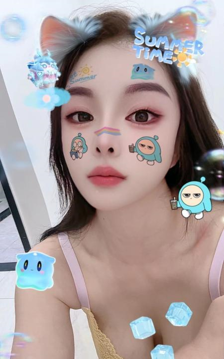泗泾小骚逼
