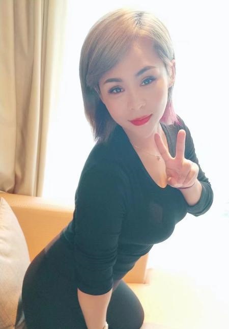 南开大胸小少妇