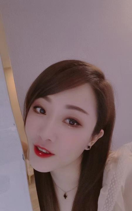 胸大水多