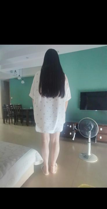 大高个熟女