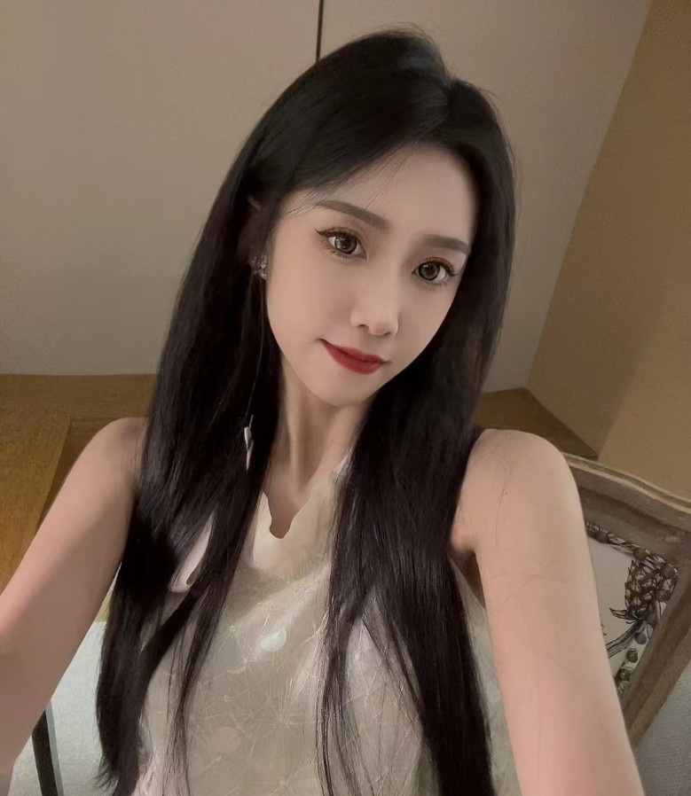 长春性感大美
