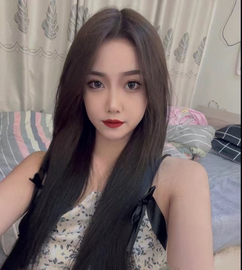 长春性感大美