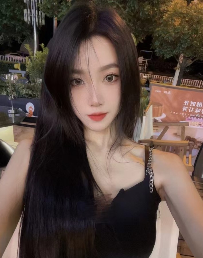长春性感大美