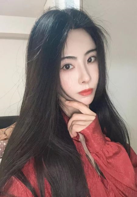 宜兴新天地冰山美人