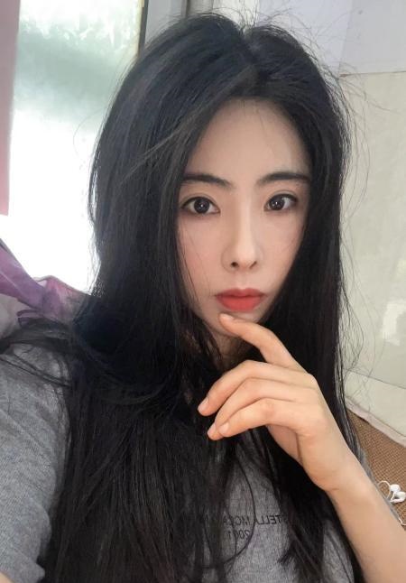宜兴新天地冰山美人