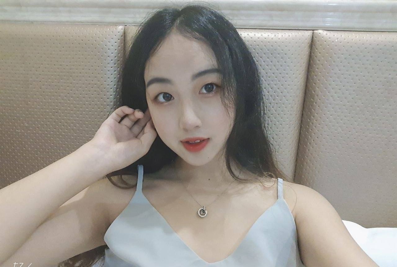配合程度高的妹子