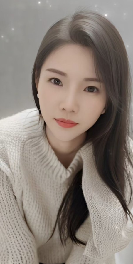 白嫩大胸妹