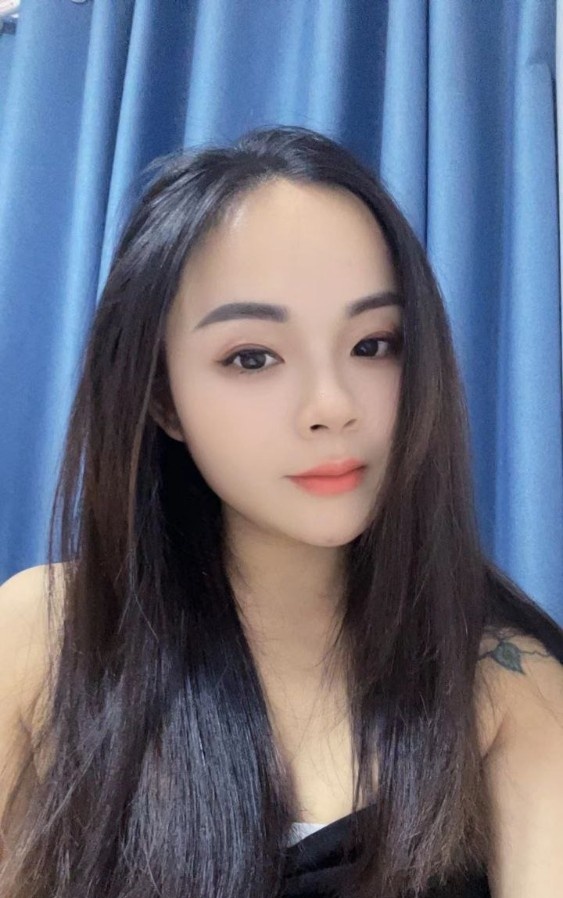 鄞州兼职小倩