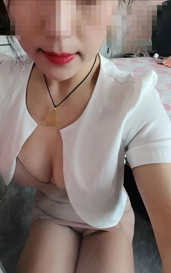 德州齐河小骚货