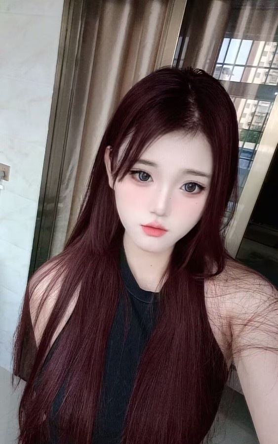 莆田高个子妹子