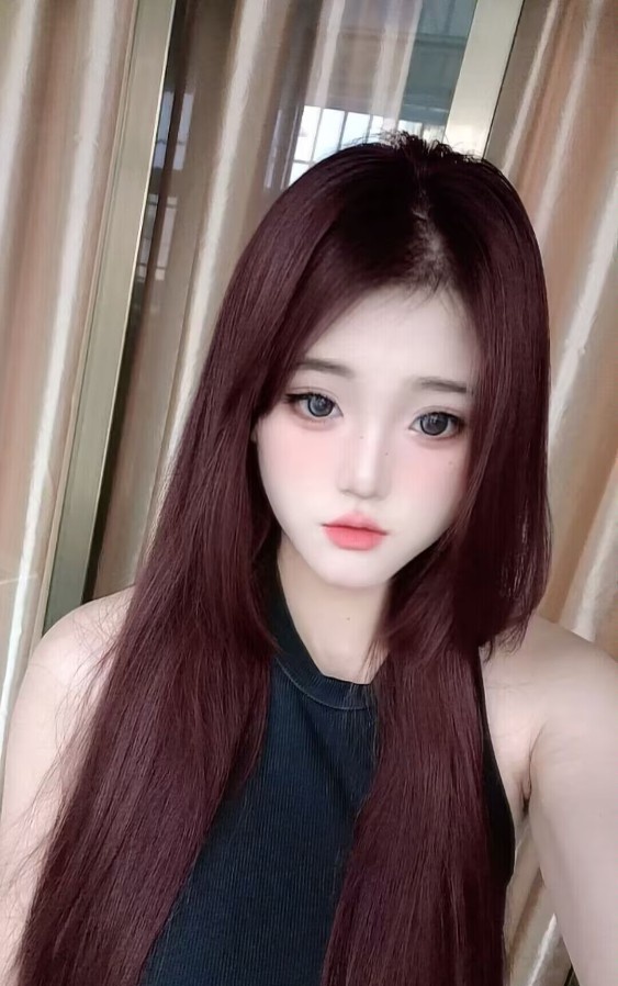 莆田高个子妹子