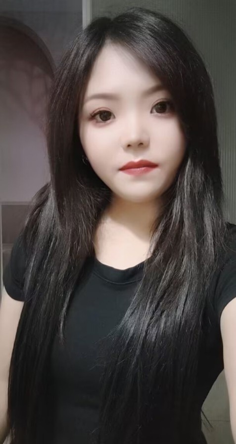 天心嫩妹