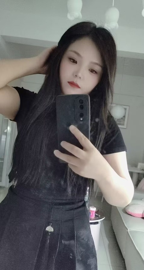 天心嫩妹