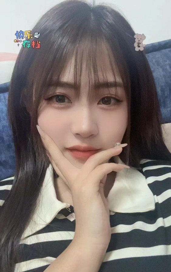 05年的小妹妹