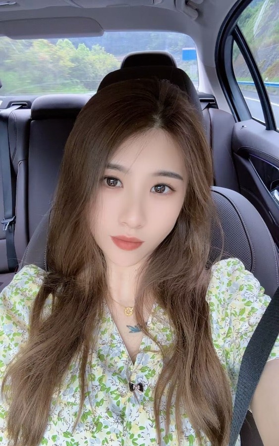 大学城妹儿