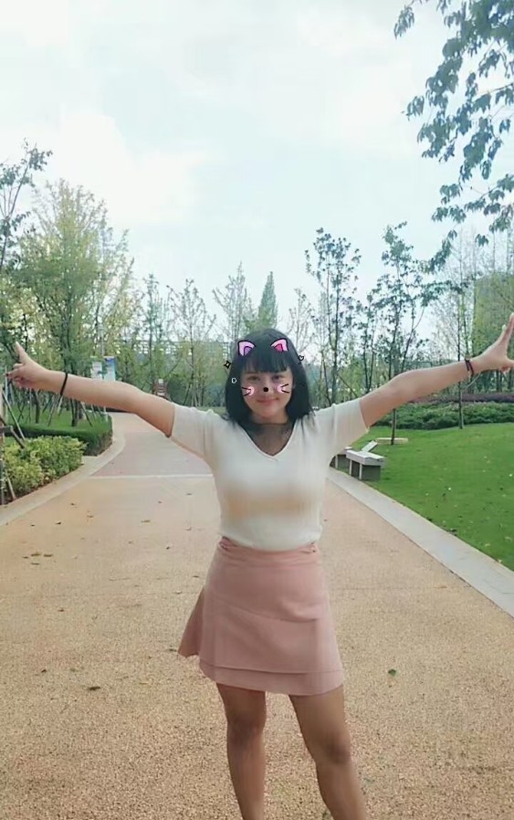 温柔大胸微胖姐姐