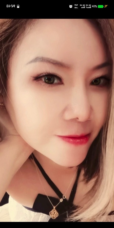 包头少妇