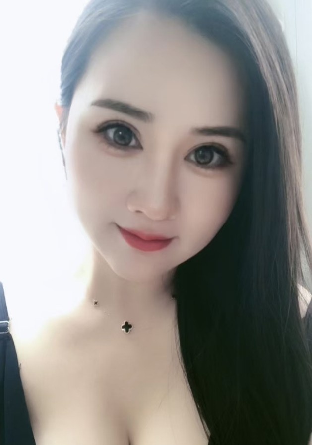 佛山小姐姐