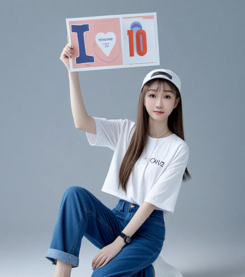 拱北小仙女