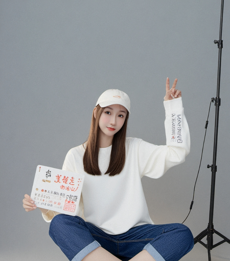 拱北小仙女