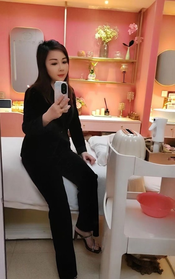 滨州骚气少妇