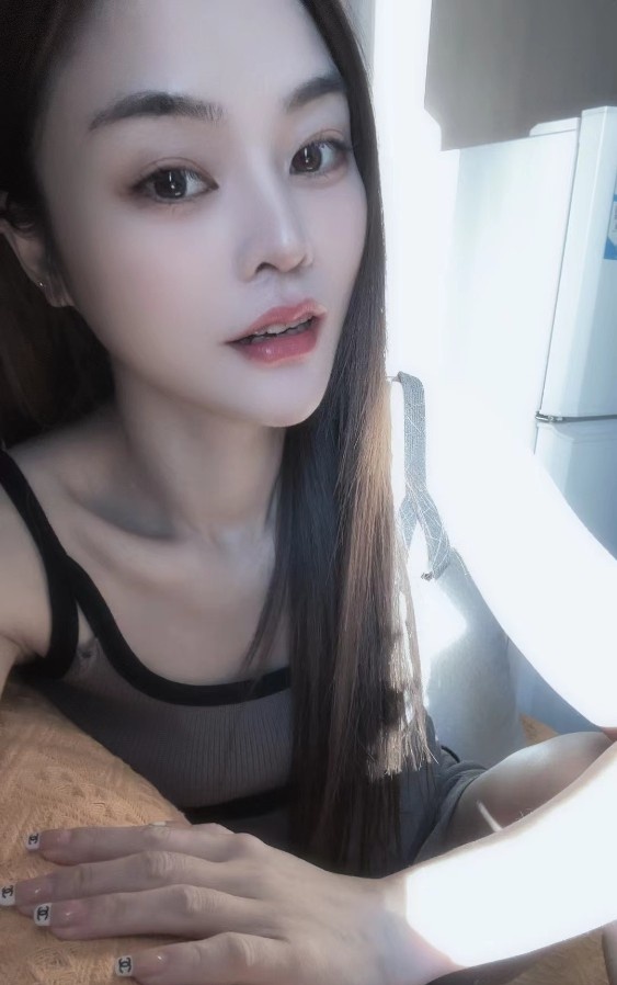 南开花式小妹