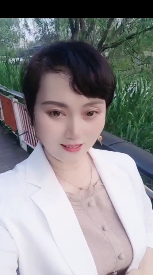 工人新村熟女