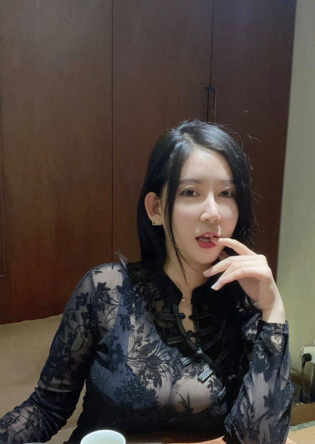 90后大奶少妇