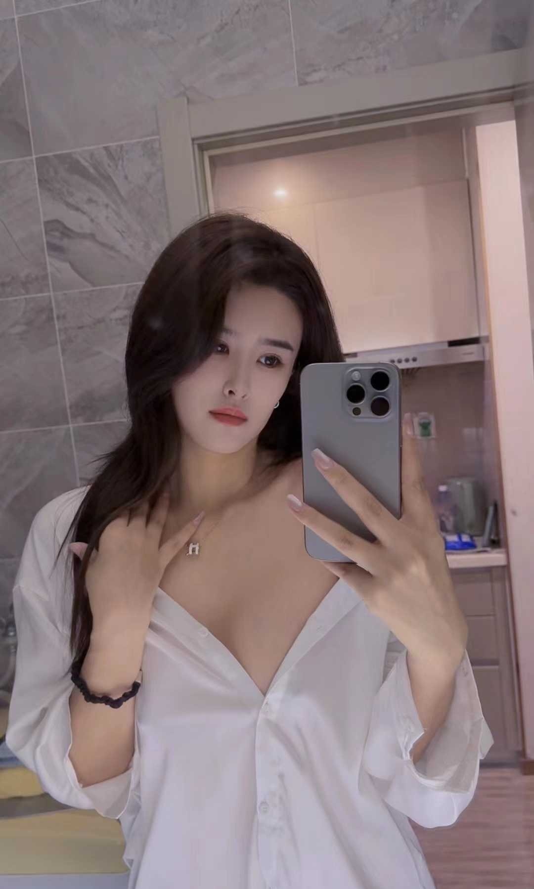 气质琪琪