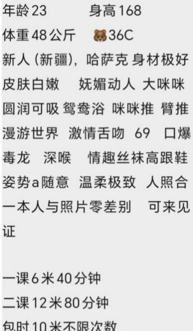 美丽的异域公主