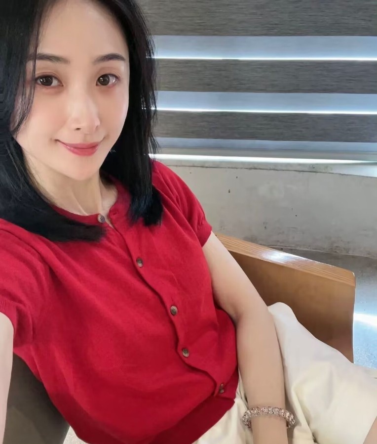 下沙小姐姐