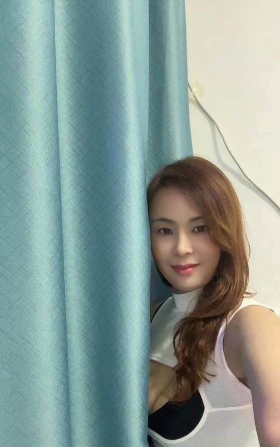 龙岗玲儿