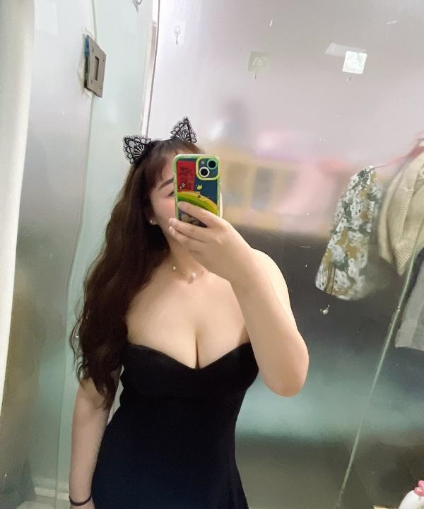 吴中小美眉