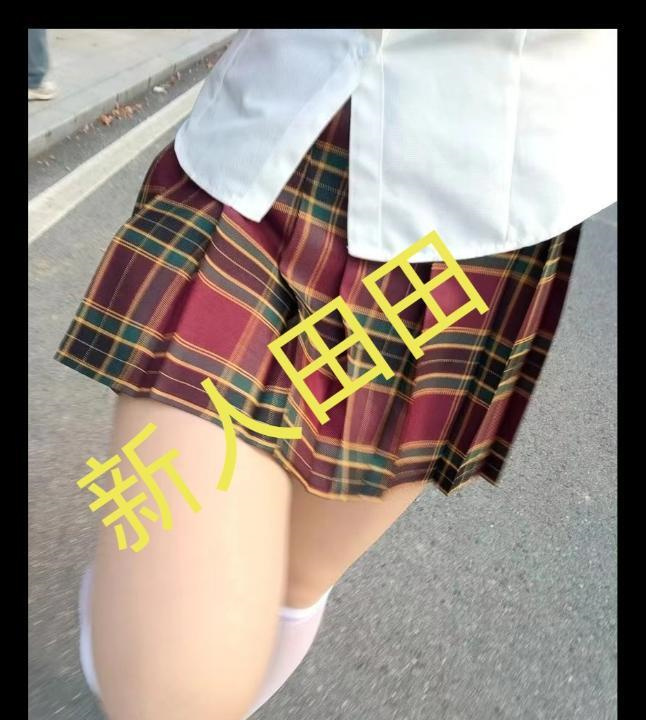 吴中小美眉