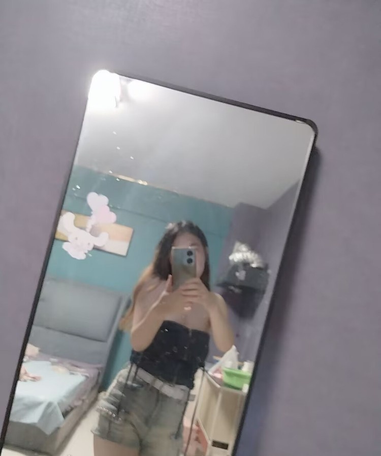 淄博漂亮小萝莉
