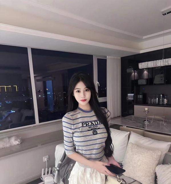 梦怡s沈阳