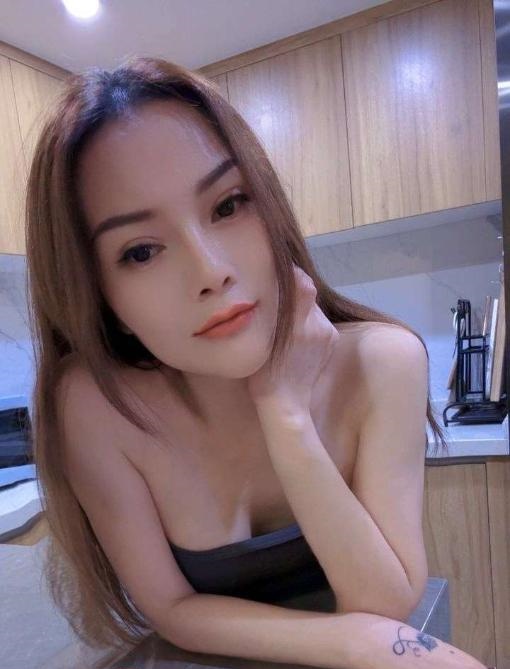 东莞大胸晓晓