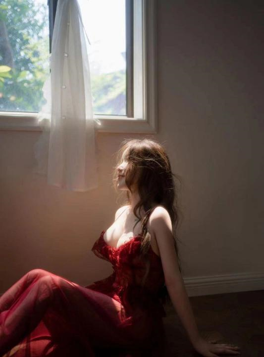 福田白嫩桃子
