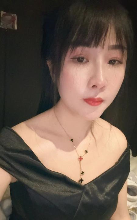 徐汇少妇琳琳