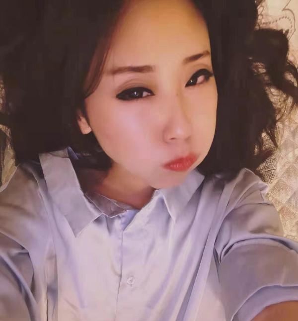 沈阳大胸云朵老师