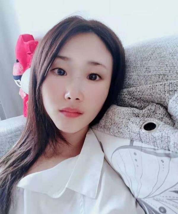 沈阳大胸云朵老师