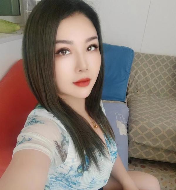 东环花园大熊少妇