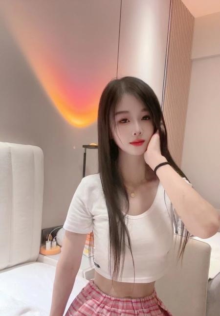 罗湖小糖糖
