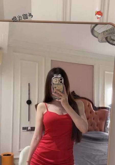 静安女友系御姐