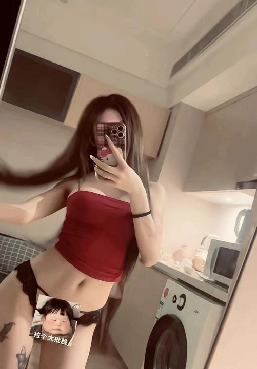 静安女友系御姐