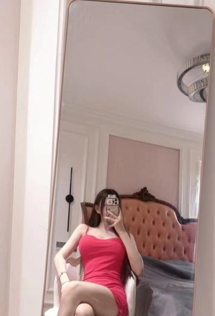 静安女友系御姐